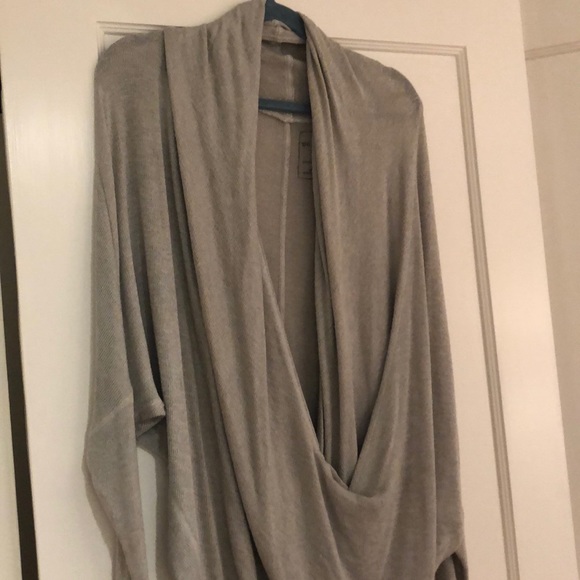 Free People Shelia Hacci sweater - Picture 2 of 4